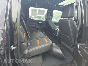 2021 GMC Sierra 1500 AT4 Crew Cab Medium Bed - miniatura 16