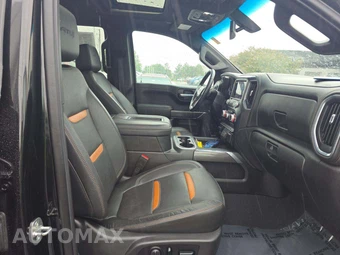 2021 GMC Sierra 1500 AT4 Crew Cab Medium Bed - miniatura 18