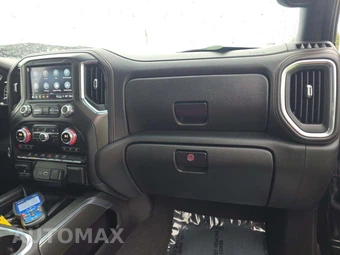 2021 GMC Sierra 1500 AT4 Crew Cab Medium Bed - miniatura 19