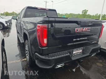 2021 GMC Sierra 1500 AT4 Crew Cab Medium Bed - miniatura 2
