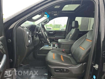 2021 GMC Sierra 1500 AT4 Crew Cab Medium Bed - miniatura 6