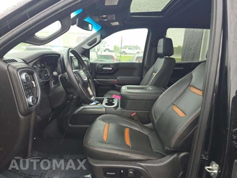 2021 GMC Sierra 1500 AT4 Crew Cab Medium Bed - miniatura 7