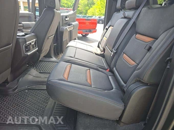 2021 GMC Sierra 1500 AT4 Crew Cab Medium Bed - miniatura 10