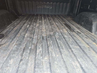 2021 GMC Sierra 1500 AT4 Crew Cab Medium Bed - miniatura 11