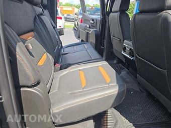 2021 GMC Sierra 1500 AT4 Crew Cab Medium Bed - miniatura 13