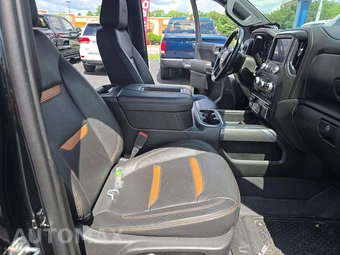 2021 GMC Sierra 1500 AT4 Crew Cab Medium Bed - miniatura 15