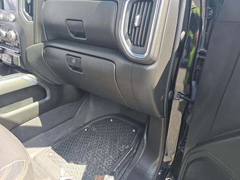 2021 GMC Sierra 1500 AT4 Crew Cab Medium Bed - miniatura 16