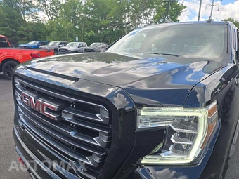 2021 GMC Sierra 1500 AT4 Crew Cab Medium Bed - miniatura 19
