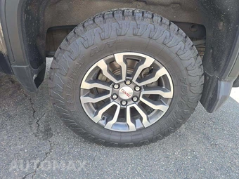 2021 GMC Sierra 1500 AT4 Crew Cab Medium Bed - miniatura 22