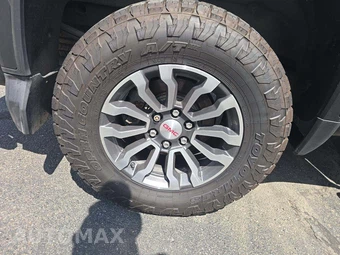 2021 GMC Sierra 1500 AT4 Crew Cab Medium Bed - miniatura 23