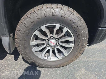 2021 GMC Sierra 1500 AT4 Crew Cab Medium Bed - miniatura 24