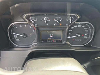2021 GMC Sierra 1500 AT4 Crew Cab Medium Bed - miniatura 6
