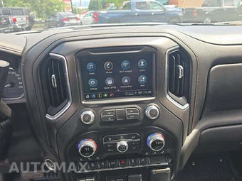 2021 GMC Sierra 1500 AT4 Crew Cab Medium Bed - miniatura 7