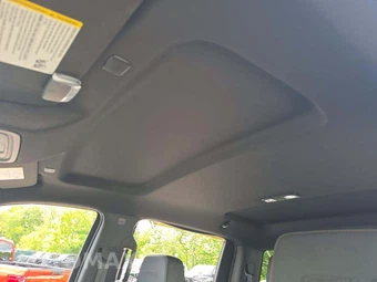 2021 GMC Sierra 1500 AT4 Crew Cab Medium Bed - miniatura 8