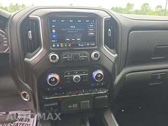 2021 GMC Sierra 1500 AT4 Crew Cab Medium Bed - miniatura 10