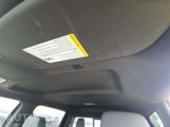 2021 GMC Sierra 1500 AT4 Crew Cab Medium Bed - miniatura 11