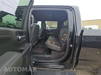 2021 GMC Sierra 1500 AT4 Crew Cab Medium Bed - miniatura 13