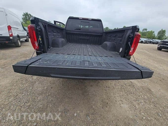 2021 GMC Sierra 1500 AT4 Crew Cab Medium Bed - miniatura 14