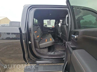 2021 GMC Sierra 1500 AT4 Crew Cab Medium Bed - miniatura 16