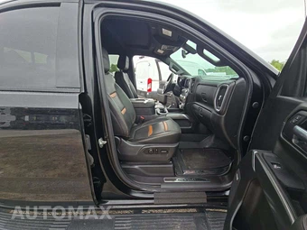 2021 GMC Sierra 1500 AT4 Crew Cab Medium Bed - miniatura 18