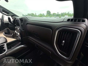 2021 GMC Sierra 1500 AT4 Crew Cab Medium Bed - miniatura 19