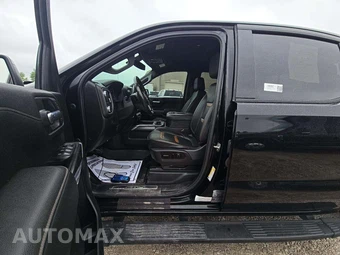 2021 GMC Sierra 1500 AT4 Crew Cab Medium Bed - miniatura 6