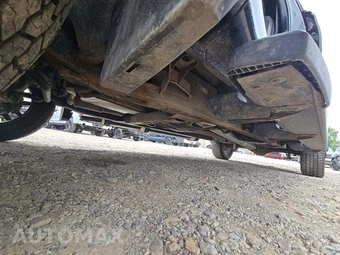 2021 GMC Sierra 1500 AT4 Crew Cab Medium Bed - miniatura 7