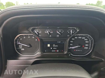 2021 GMC Sierra 1500 AT4 Crew Cab Medium Bed - miniatura 9