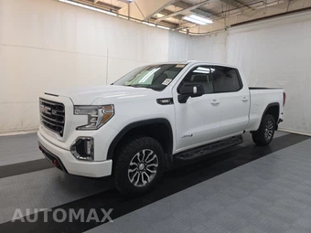 2021 GMC Sierra 1500 AT4 Crew Cab Medium Bed - car from the USA, Manheim Buy-Now listing at AUTOMAX