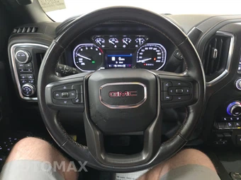 2021 GMC Sierra 1500 AT4 Crew Cab Medium Bed - miniatura 10