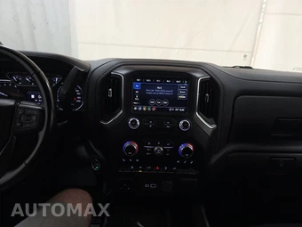 2021 GMC Sierra 1500 AT4 Crew Cab Medium Bed - miniatura 11