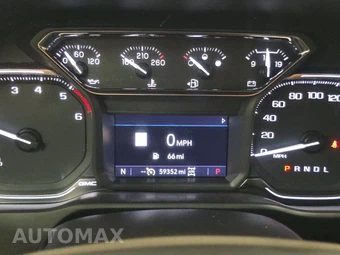 2021 GMC Sierra 1500 AT4 Crew Cab Medium Bed - miniatura 12