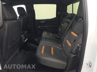 2021 GMC Sierra 1500 AT4 Crew Cab Medium Bed - miniatura 13