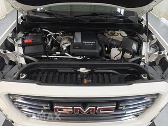2021 GMC Sierra 1500 AT4 Crew Cab Medium Bed - miniatura 15