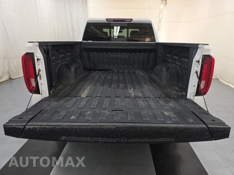 2021 GMC Sierra 1500 AT4 Crew Cab Medium Bed - miniatura 16