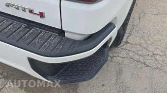 2021 GMC Sierra 1500 AT4 Crew Cab Medium Bed - miniatura 18