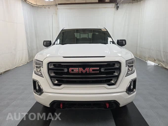 2021 GMC Sierra 1500 AT4 Crew Cab Medium Bed - miniatura 2