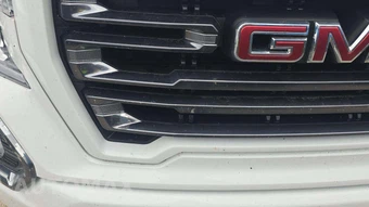 2021 GMC Sierra 1500 AT4 Crew Cab Medium Bed - miniatura 20