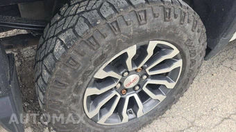 2021 GMC Sierra 1500 AT4 Crew Cab Medium Bed - miniatura 21