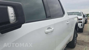 2021 GMC Sierra 1500 AT4 Crew Cab Medium Bed - miniatura 22