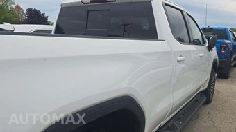 2021 GMC Sierra 1500 AT4 Crew Cab Medium Bed - miniatura 27