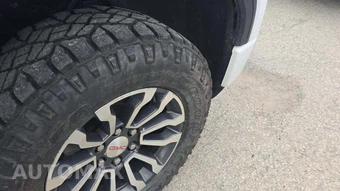 2021 GMC Sierra 1500 AT4 Crew Cab Medium Bed - miniatura 28