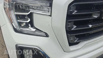2021 GMC Sierra 1500 AT4 Crew Cab Medium Bed - miniatura 29