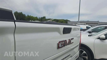 2021 GMC Sierra 1500 AT4 Crew Cab Medium Bed - miniatura 33