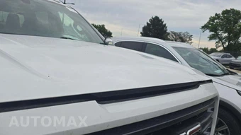 2021 GMC Sierra 1500 AT4 Crew Cab Medium Bed - miniatura 35