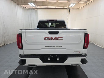 2021 GMC Sierra 1500 AT4 Crew Cab Medium Bed - miniatura 5