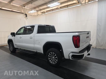 2021 GMC Sierra 1500 AT4 Crew Cab Medium Bed - miniatura 6