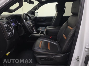2021 GMC Sierra 1500 AT4 Crew Cab Medium Bed - miniatura 7