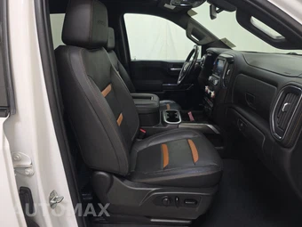 2021 GMC Sierra 1500 AT4 Crew Cab Medium Bed - miniatura 8