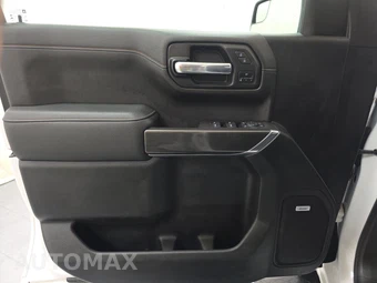 2021 GMC Sierra 1500 AT4 Crew Cab Medium Bed - miniatura 9